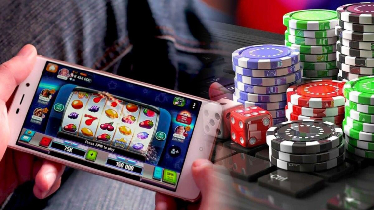 play casino games online