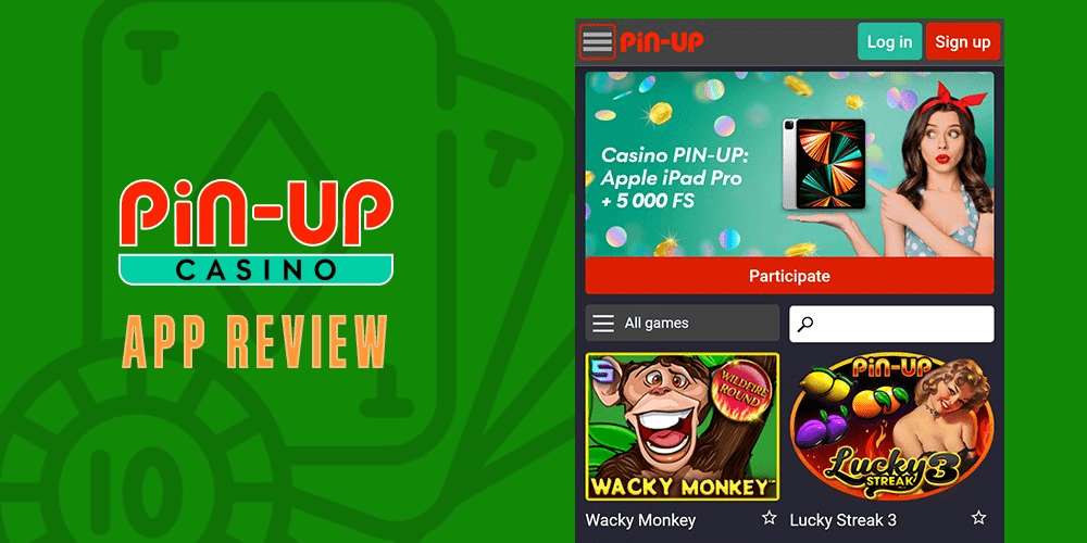 casino pin up online game casino pin up online game